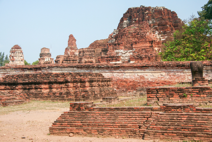 Conseils pratiques pour visiter Ayutthaya