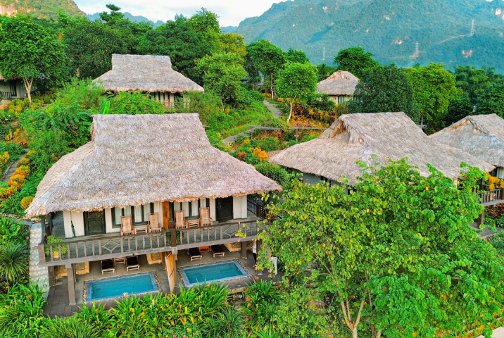 Conseils pratiques pour visiter Mai Chau