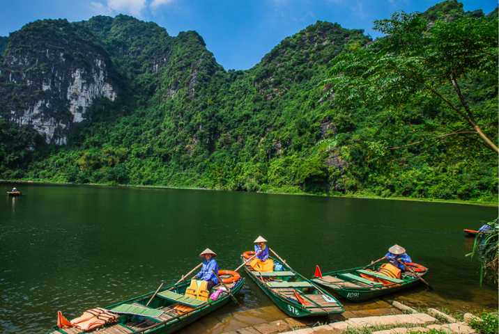 Conseils pratiques pour visiter Ninh Binh