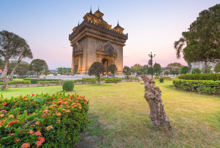 Conseils pratiques pour visiter Vientiane