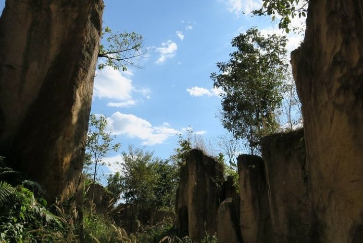 Découvrir le Land Split