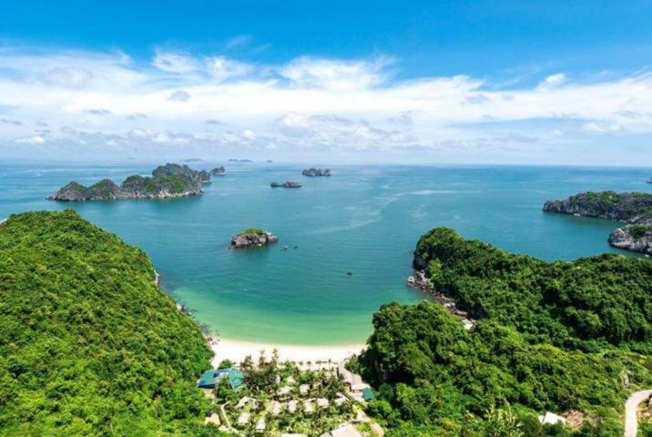 Découvrir l’île de Cat Ba 