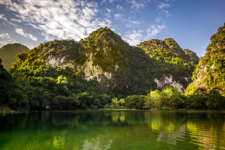 Les meilleures activités à faire à Ninh Binh pour explorer la région du Nord Vietnam