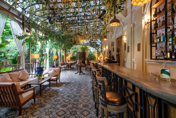 Mealea Restaurant