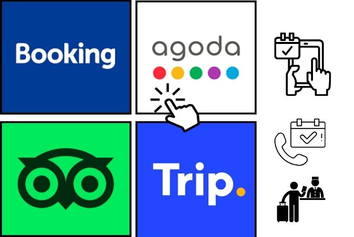 Mô tả blog web pháp