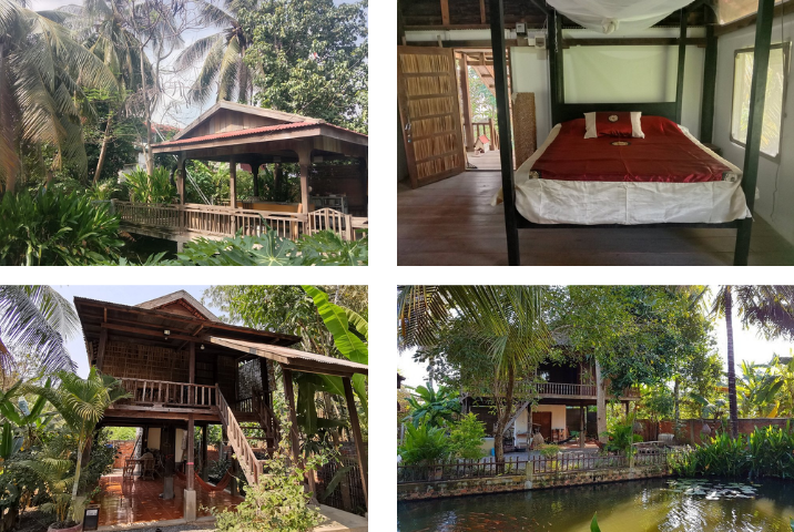 O'hamok Family Homestay