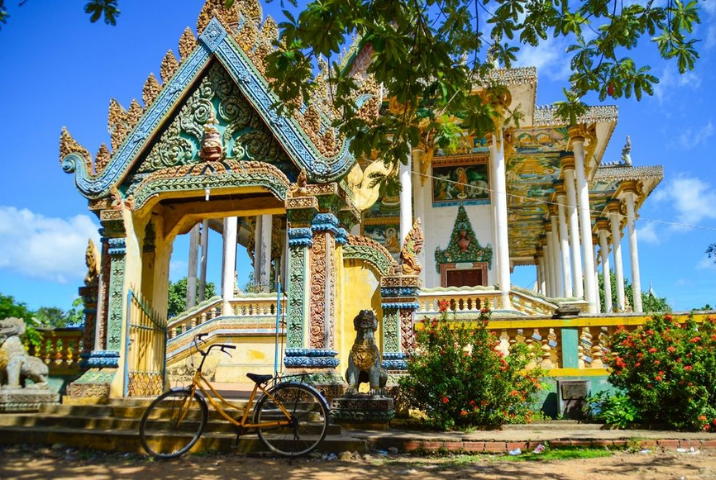 Où dormir à Battambang 5 hôtels 4-5 étoiles recommandés