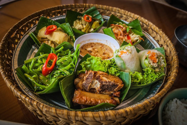 Où manger à Battambang