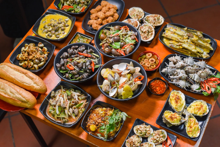 Où manger à Hai Phong