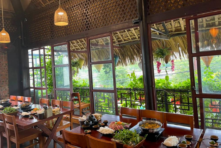 Où manger à Ninh Binh Les meilleures adresses