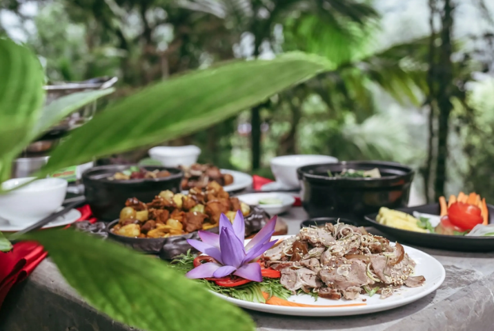 Où manger à Ninh Binh et découvrir la cuisine locale