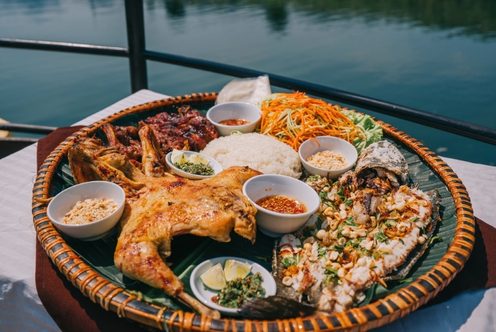 Où manger à Phong Nha