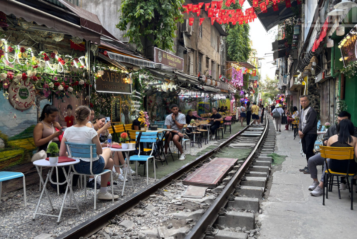 Où manger pour découvrir la cuisine de Hanoi