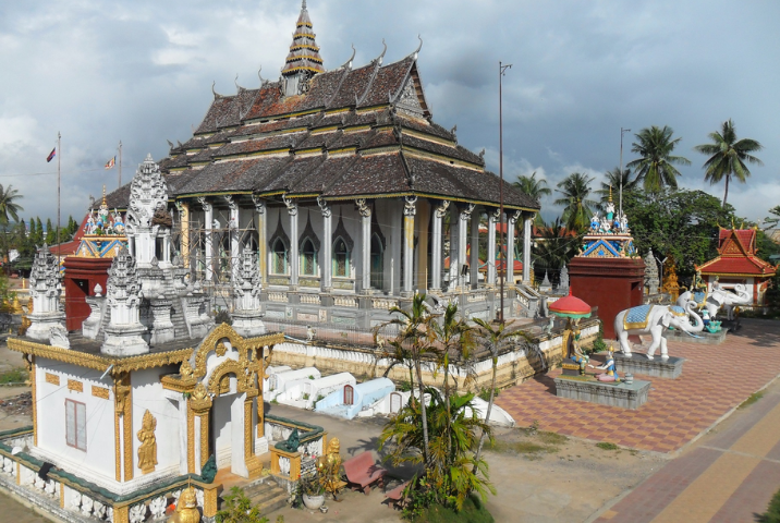 Pourquoi choisir Battambang en 2 jours pour votre voyage