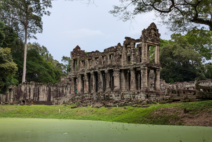 Preah Khan