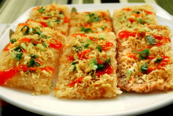 Que manger à Ninh Binh 
