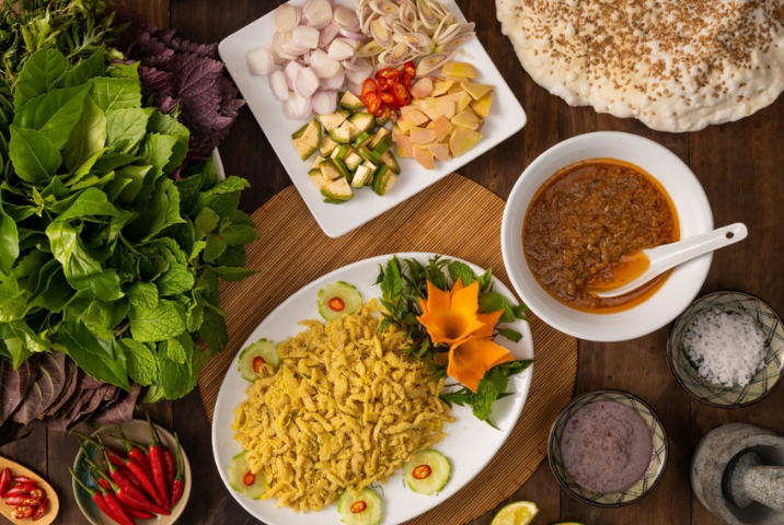 Que manger à Ninh Binh