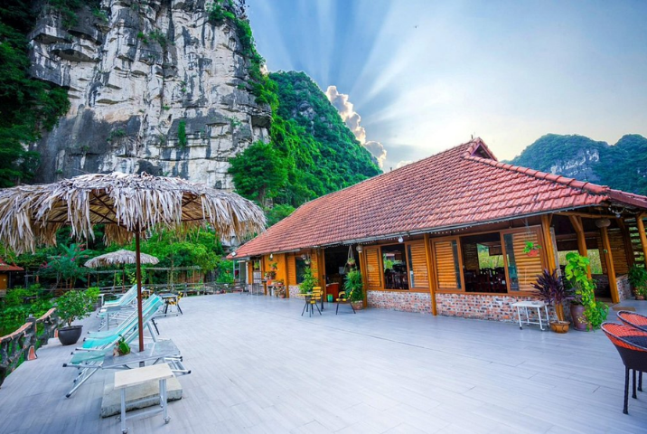 Séjourner en homestay pour compléter les Ninh Binh activités