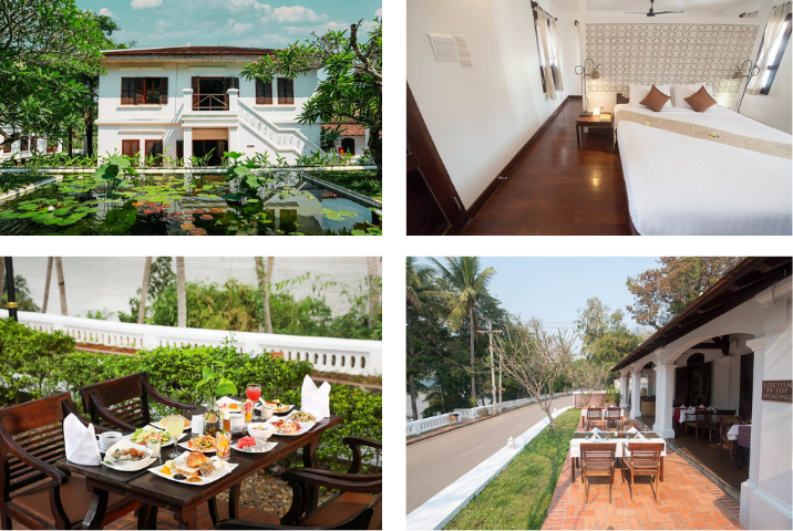 Victoria Xiengthong Palace