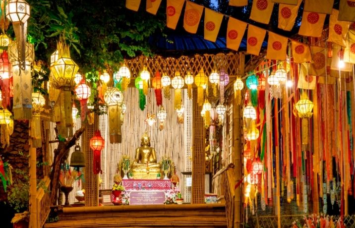 Wat Phan Tao