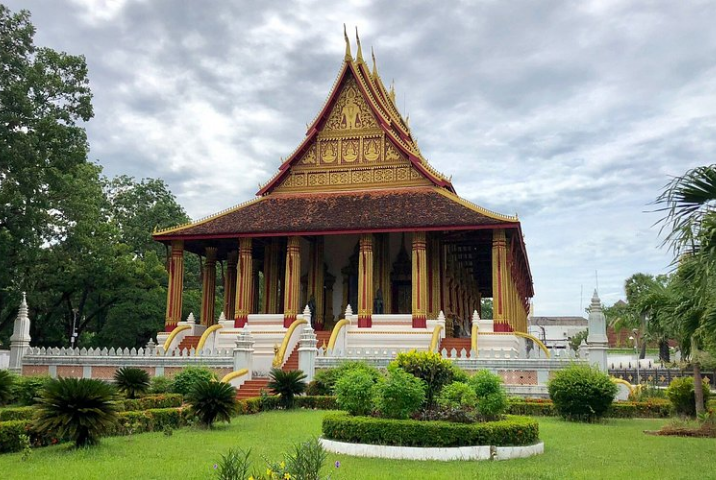 Wat Phra Keo