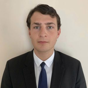 M. Alex Mencha – Conseiller de voyages