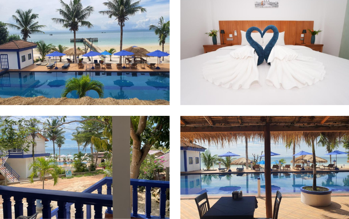Amor Resort Koh Rong