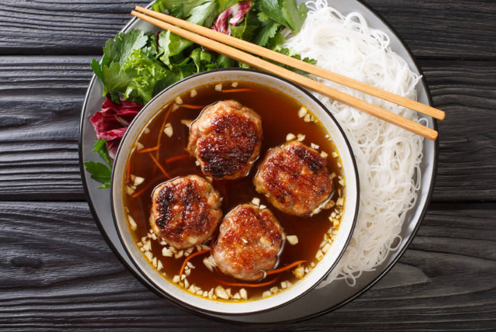Bun Cha