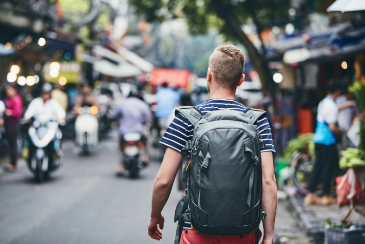 Comment réserver des hôtels pas chers à Hanoi