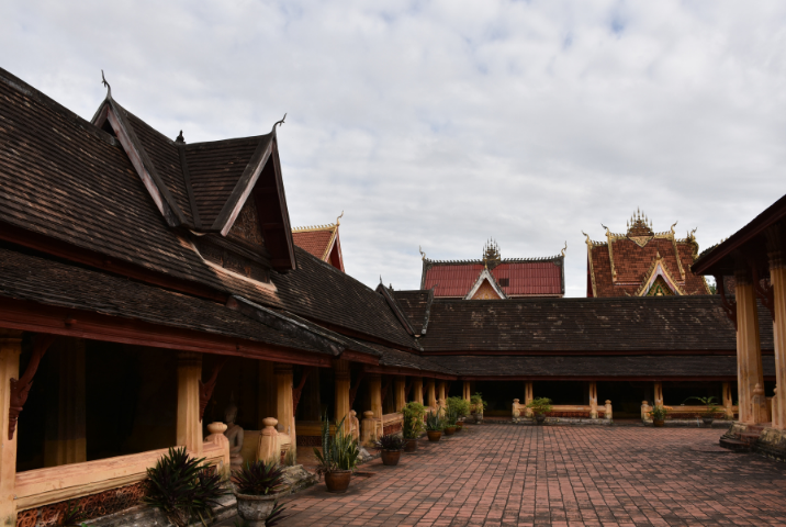 Comment réserver les hôtels à Vientiane