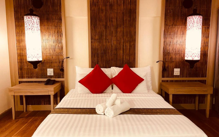 Comment réserver votre hôtel à Chiang Rai