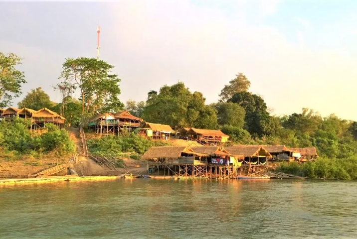 Conseil pour organiser votre voyage à Kratie