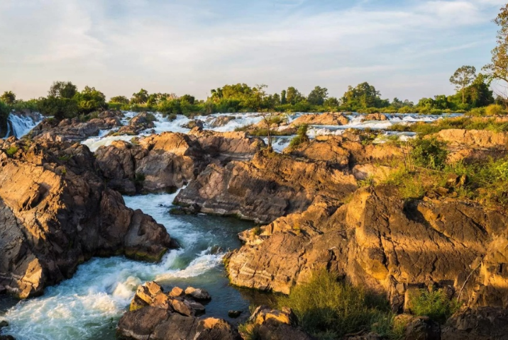 Conseils pour explorer Champassak