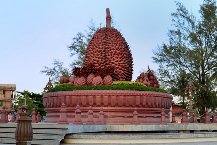 Conseils pour organiser votre voyage à Kampot