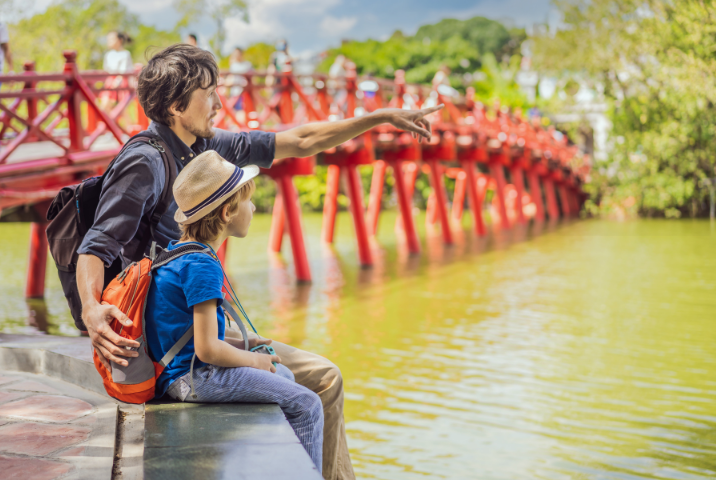 Conseils pour profiter de votre séjour à Hanoi sans dépasser votre budget