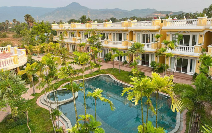 Conseils pour profiter des hôtels à Kampot