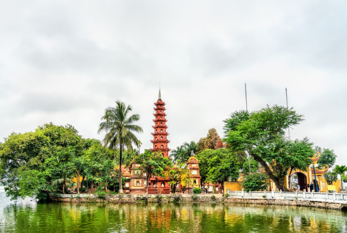Conseils pour profiter du climat à Hanoi