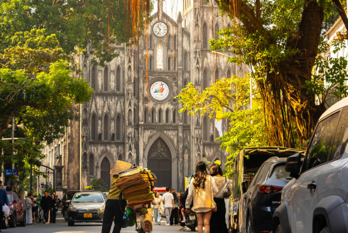 Conseils pour profiter pleinement de vos 8 activités à faire à Hanoi
