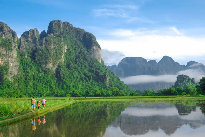 Conseils pratiques pour bien visiter Vang Vieng