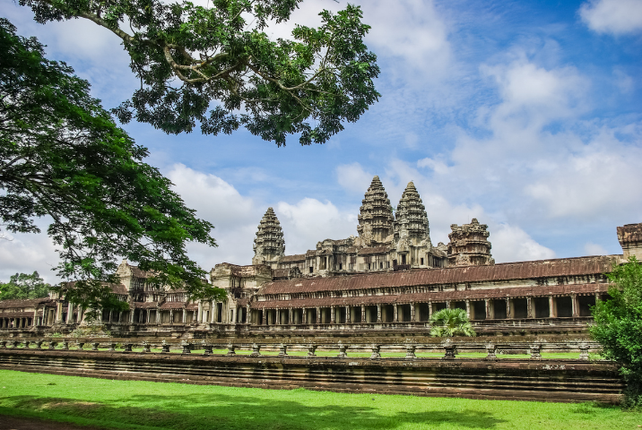 Conseils pratiques pour organiser votre séjour à Siem Reap