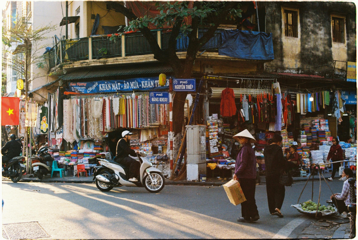 Conseils pratiques pour savourer la street food à Hanoi