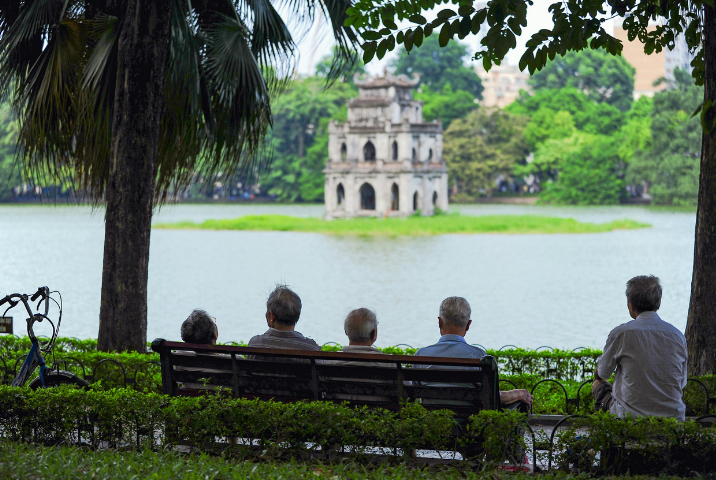 Conseils pratiques pour voyager en famille à Hanoi