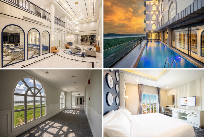 Eastin Hotel Vientiane