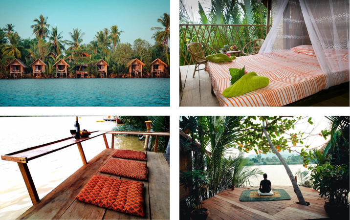Eden Eco Village
