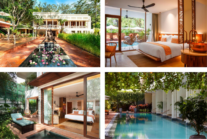 FCC Angkor by Avani