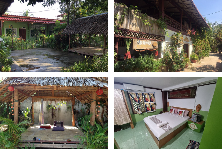 Garden Guesthouse
