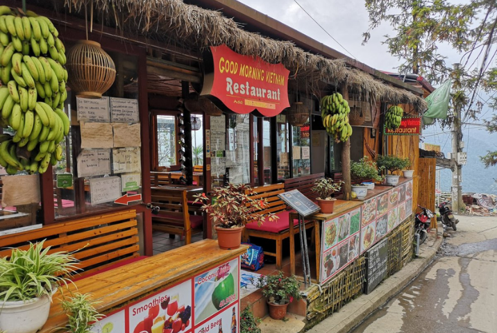 Good Morning Vietnam Restaurant