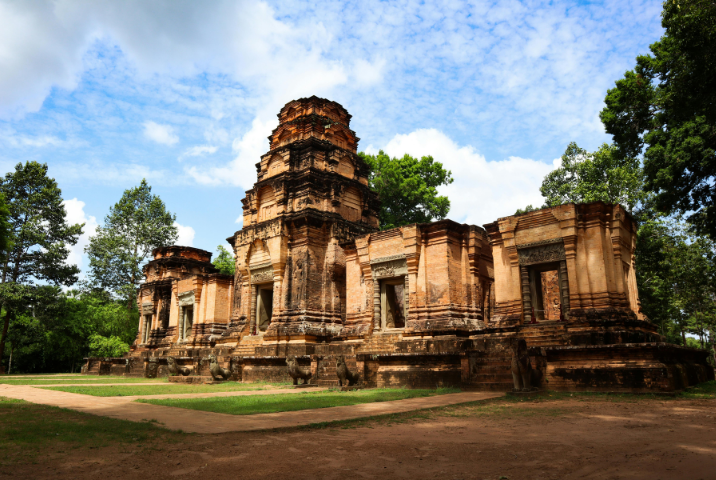 Idées d’activités à faire à Siem Reap