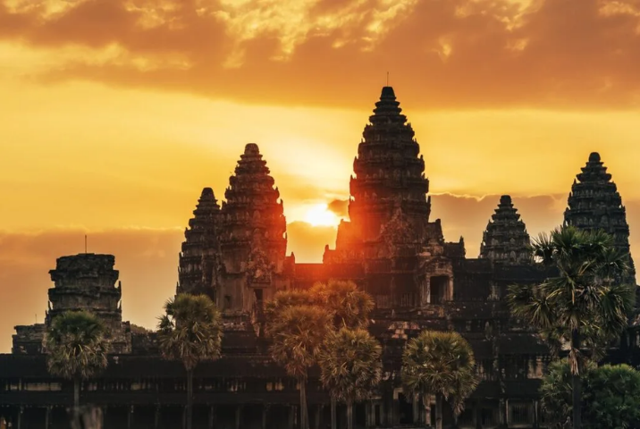 Jour 2 À la découverte des temples emblématiques d’Angkor