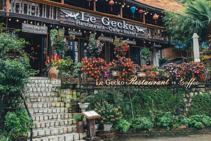 Good Morning Vietnam Restaurant